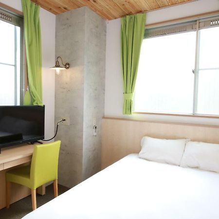 Hiroshima Peace Hotel Экстерьер фото