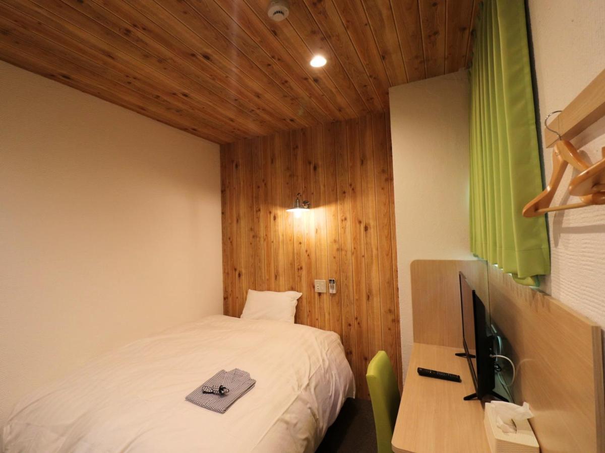 Hiroshima Peace Hotel Экстерьер фото