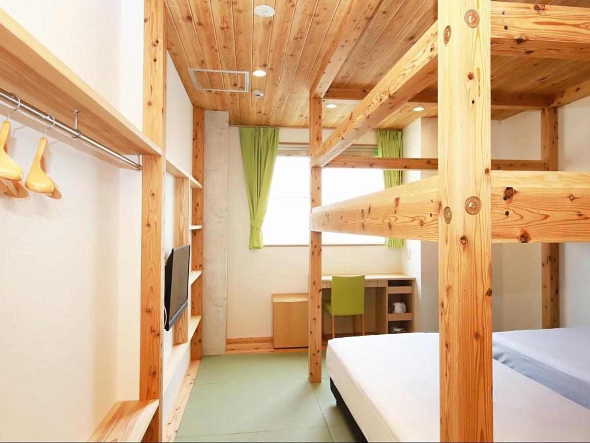 Hiroshima Peace Hotel Экстерьер фото