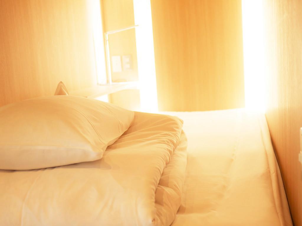 Hiroshima Peace Hotel Экстерьер фото