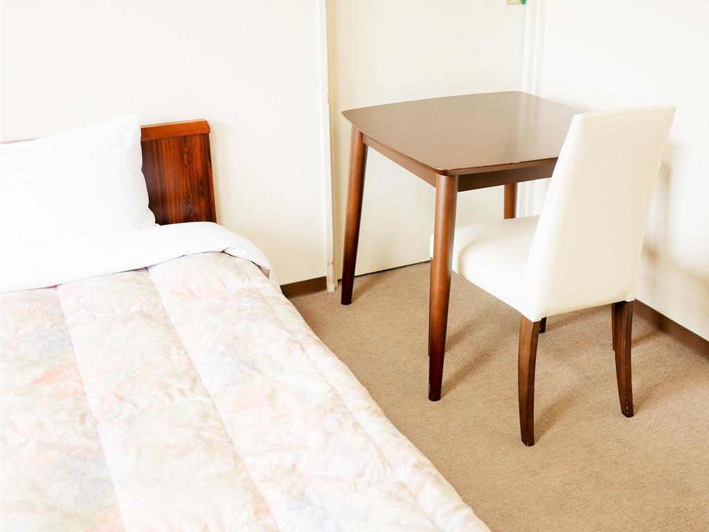 Hiroshima Peace Hotel Экстерьер фото
