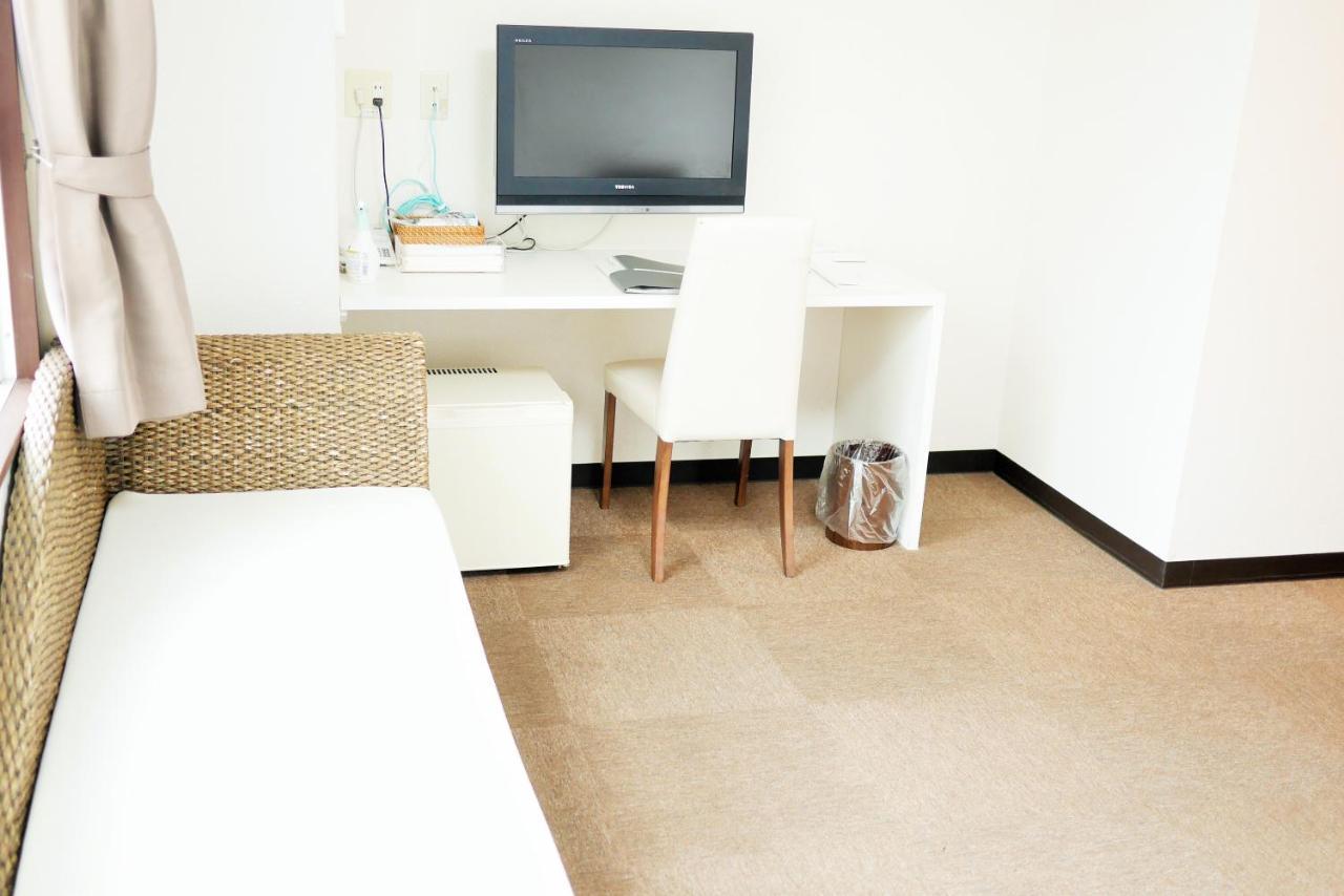 Hiroshima Peace Hotel Экстерьер фото