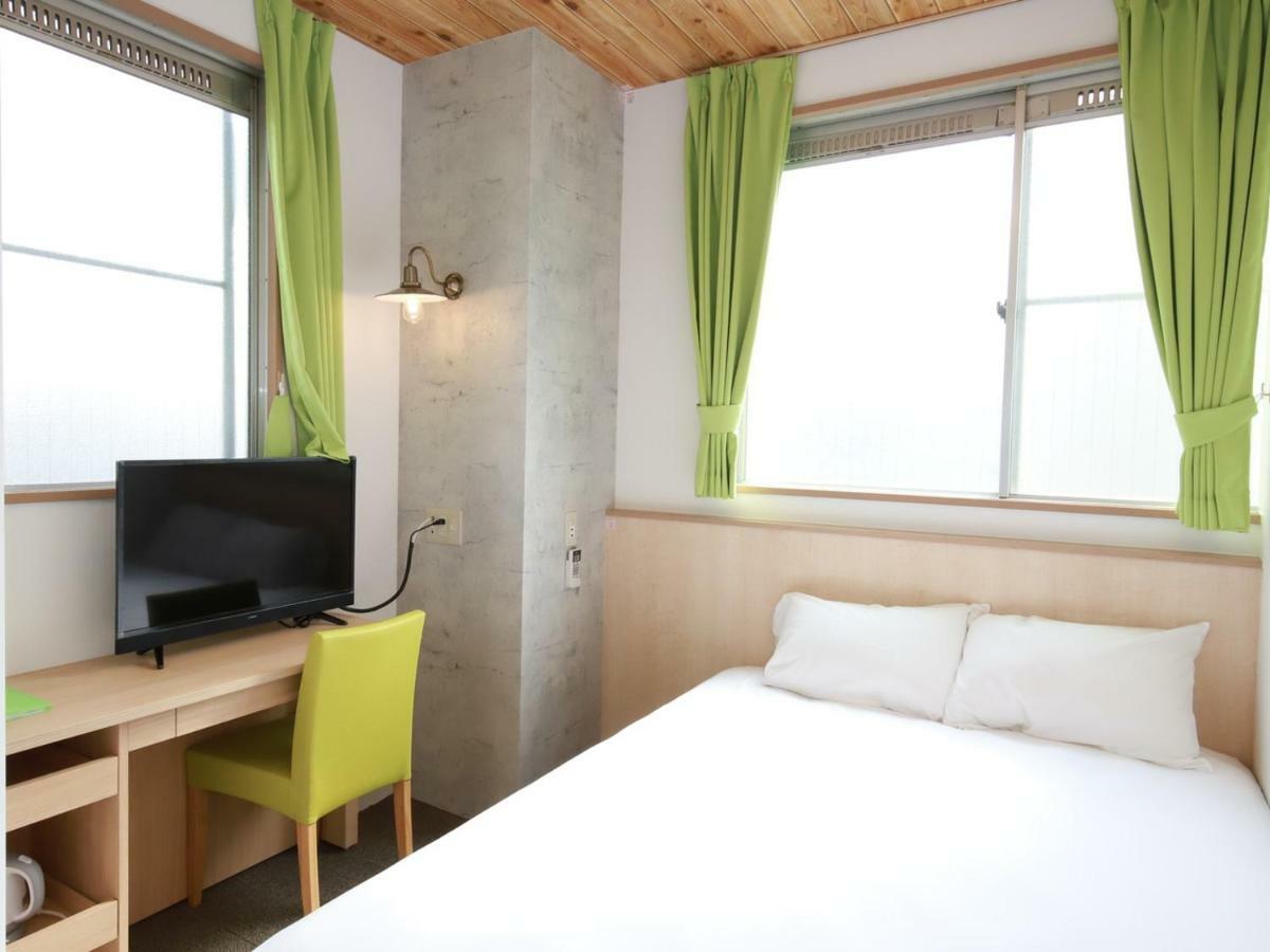 Hiroshima Peace Hotel Экстерьер фото